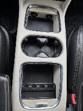 2018 DODGE GRAND CARAVAN CREW  ONLY 104,000 KM'S  LOADED - Photo 24