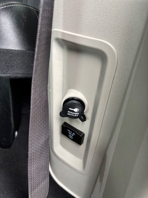 2018 DODGE GRAND CARAVAN CREW  ONLY 104,000 KM'S  LOADED - Photo 26