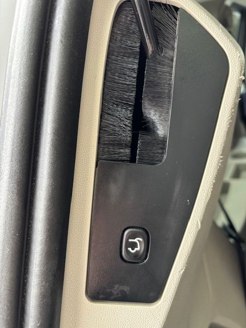 2018 DODGE GRAND CARAVAN CREW  ONLY 104,000 KM'S  LOADED - Photo 28