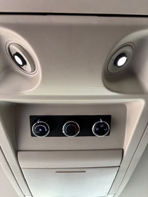 2018 DODGE GRAND CARAVAN CREW  ONLY 104,000 KM'S  LOADED - Photo 29