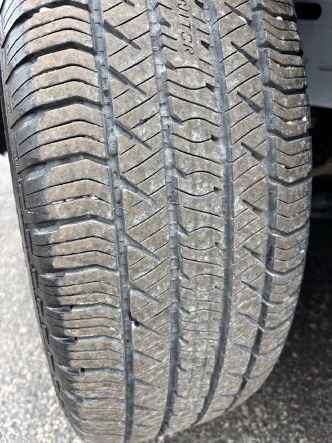 2018 DODGE GRAND CARAVAN CREW  ONLY 104,000 KM'S  LOADED - Photo 31