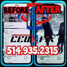 REPARATION CELLULAIRES SANS RENDEZ VOUS$514-935-2315 - REPARATI