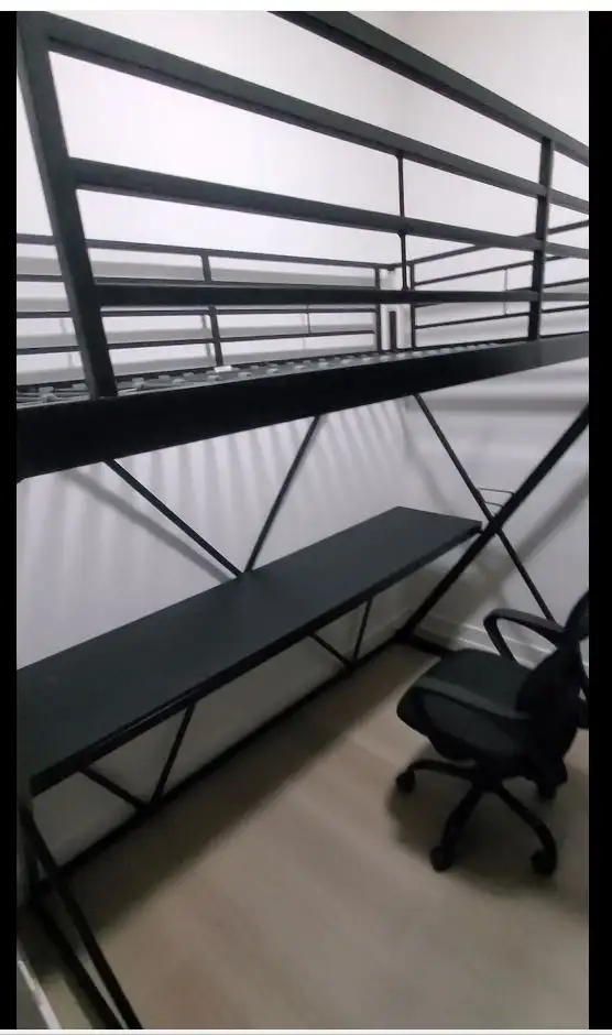 Furnished LUXURY Room in NEW condo M city, gym near Square One - Photo 10