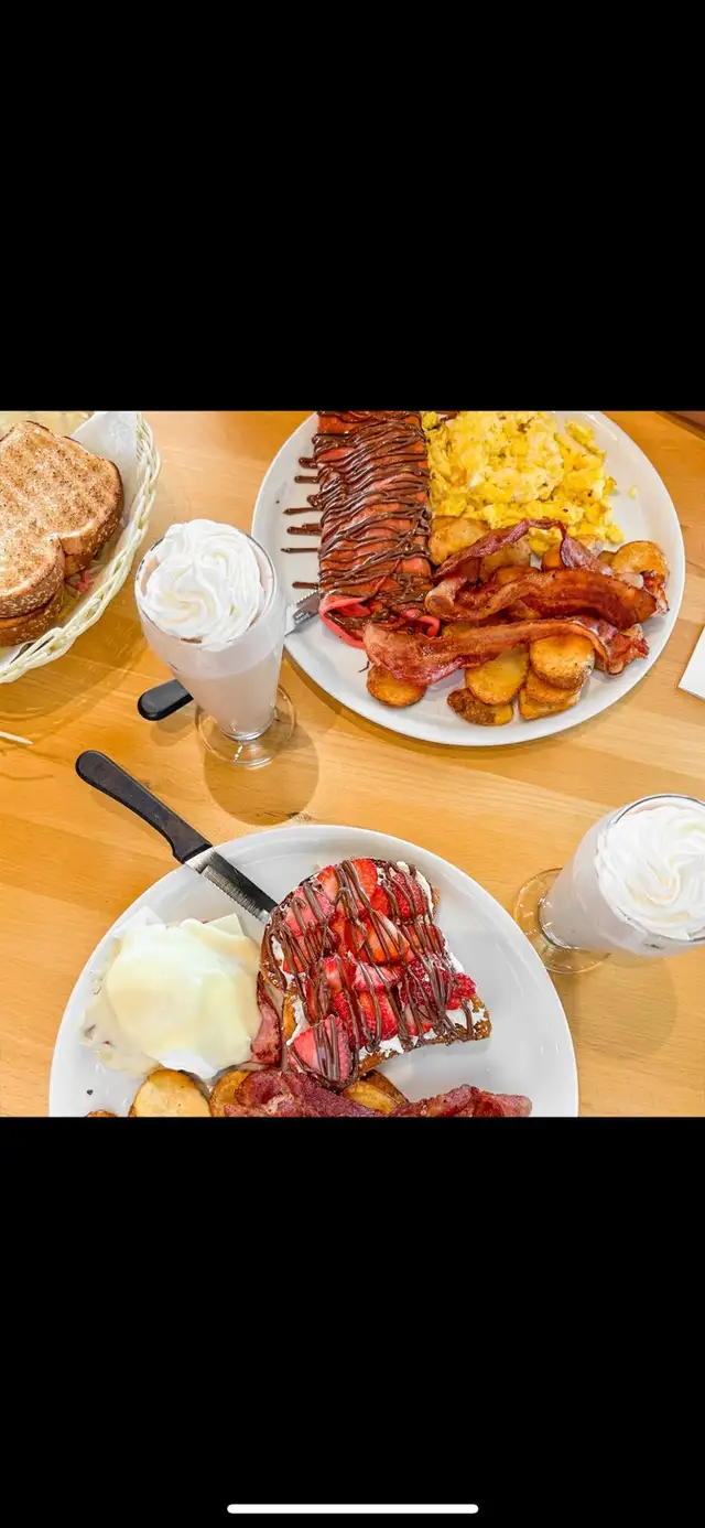 cuisiner déjeuners et dîners