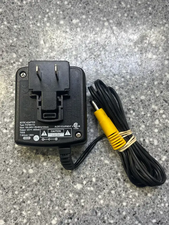 SHURE ULXD4 G50 Digital Wireless Reciever - Photo 6