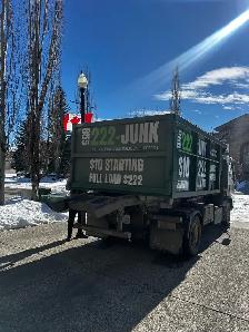 JUNK REMOVAL STARTING $10 FULL LOAD $222 - Photo 2