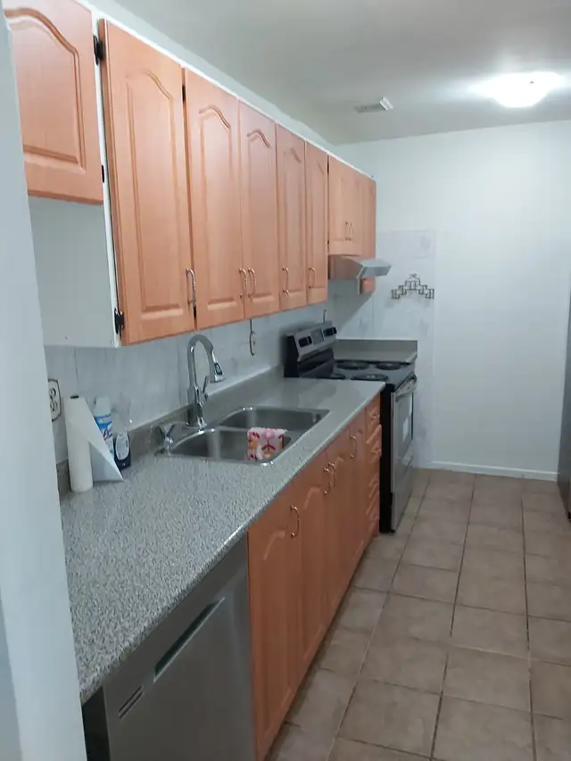 Master Bed Room 3rd floor-Walking Closet, attached bathroom-$495 - Photo 6