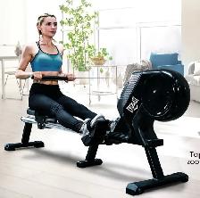Everlast EV200 Rowing Machine