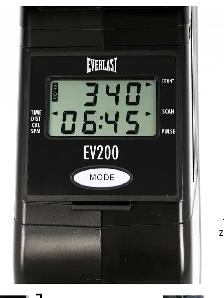 Everlast EV200 Rowing Machine - Photo 4