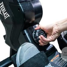 Everlast EV200 Rowing Machine - Photo 5