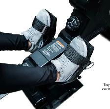 Everlast EV200 Rowing Machine - Photo 6