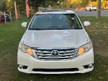 2011 Toyota Avalon XLS/NAVI/CUIR/CAMERA/FINANCEMENT DISPONIBLE - Photo 2