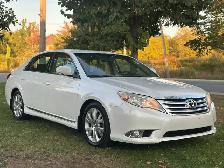 2011 Toyota Avalon XLS/NAVI/CUIR/CAMERA/FINANCEMENT DISPONIBLE - Photo 3