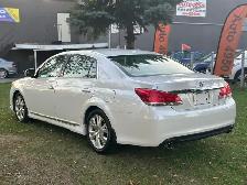 2011 Toyota Avalon XLS/NAVI/CUIR/CAMERA/FINANCEMENT DISPONIBLE - Photo 6