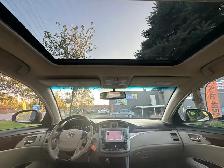 2011 Toyota Avalon XLS/NAVI/CUIR/CAMERA/FINANCEMENT DISPONIBLE - Photo 16