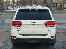 2017 Jeep Grand Cherokee Trailhawk/163000 KM/FINANCEMENT DISPONI - Photo 5