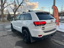 2017 Jeep Grand Cherokee Trailhawk/163000 KM/FINANCEMENT DISPONI - Photo 6