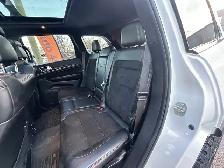 2017 Jeep Grand Cherokee Trailhawk/163000 KM/FINANCEMENT DISPONI - Photo 8