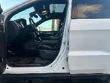 2017 Jeep Grand Cherokee Trailhawk/163000 KM/FINANCEMENT DISPONI - Photo 9