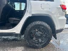 2017 Jeep Grand Cherokee Trailhawk/163000 KM/FINANCEMENT DISPONI - Photo 11