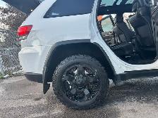 2017 Jeep Grand Cherokee Trailhawk/163000 KM/FINANCEMENT DISPONI - Photo 12