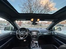 2017 Jeep Grand Cherokee Trailhawk/163000 KM/FINANCEMENT DISPONI - Photo 15