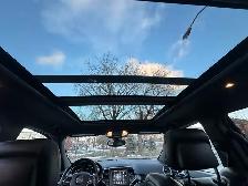 2017 Jeep Grand Cherokee Trailhawk/163000 KM/FINANCEMENT DISPONI - Photo 16