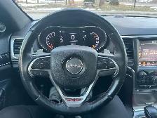 2017 Jeep Grand Cherokee Trailhawk/163000 KM/FINANCEMENT DISPONI - Photo 17