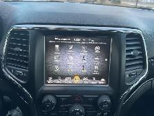 2017 Jeep Grand Cherokee Trailhawk/163000 KM/FINANCEMENT DISPONI - Photo 23