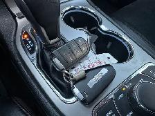 2017 Jeep Grand Cherokee Trailhawk/163000 KM/FINANCEMENT DISPONI - Photo 26