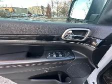 2017 Jeep Grand Cherokee Trailhawk/163000 KM/FINANCEMENT DISPONI - Photo 33