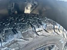 2017 Jeep Grand Cherokee Trailhawk/163000 KM/FINANCEMENT DISPONI - Photo 35