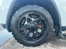 2017 Jeep Grand Cherokee Trailhawk/163000 KM/FINANCEMENT DISPONI - Photo 36