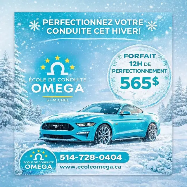 Cours de perfectionnement sur la route