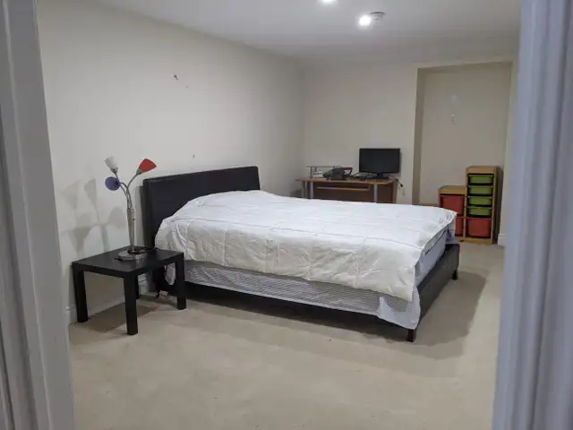 BASEMENT APARTMENT FOR RENT - Photo 4