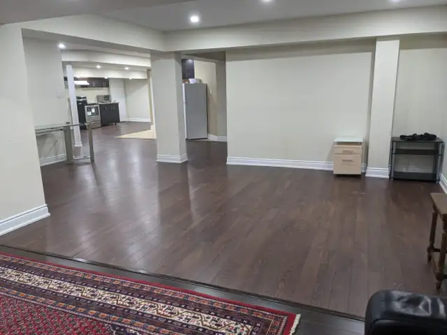 BASEMENT APARTMENT FOR RENT - Photo 6