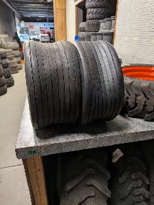 18x9.50-8 Lawn & Garden Mult-Rib Tires