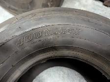18x9.50-8 Lawn & Garden Mult-Rib Tires - Photo 3