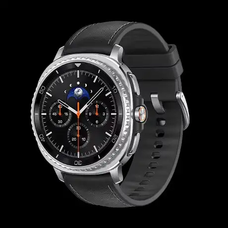 Samsung Galaxy Watch 8 – Save $200 | $299.99 Limited Time Deal