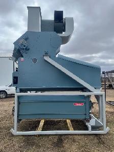 Air screen machine and indents - Photo 3