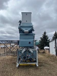 Air screen machine and indents - Photo 4