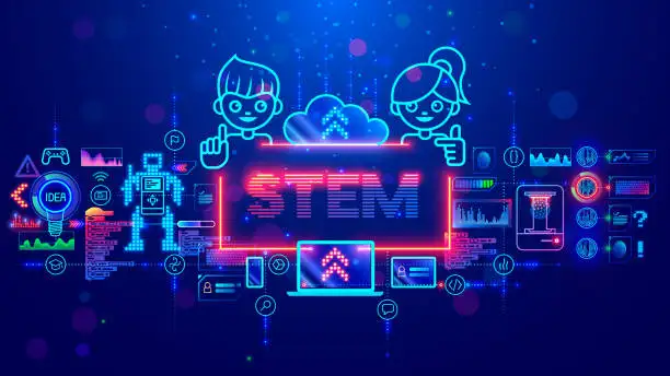 Tech Tutoring for Kids: Coding and computer repair