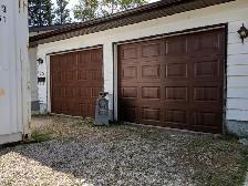★WHOLESALE GARAGE DOORS FOR SALE★BEST PRODUCTS and QUALITY★