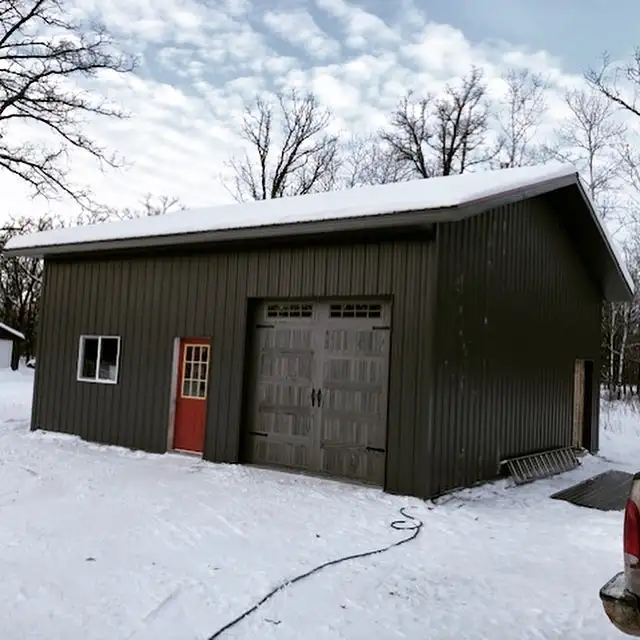 ★WHOLESALE GARAGE DOORS FOR SALE★BEST PRODUCTS and QUALITY★ - Photo 2