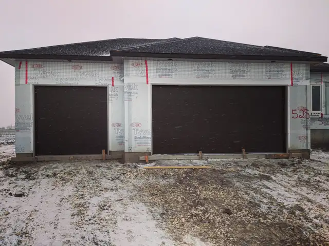 ★WHOLESALE GARAGE DOORS FOR SALE★BEST PRODUCTS and QUALITY★ - Photo 4