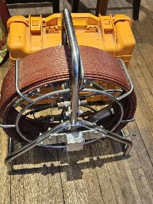 Underground Drain / Sewer Camera for Sale