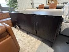 74" accent console - Photo 2