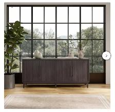 74" accent console - Photo 3