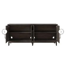 74" accent console - Photo 4