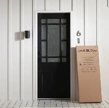 Modern 6-Drawer Double Dresser - Photo 4